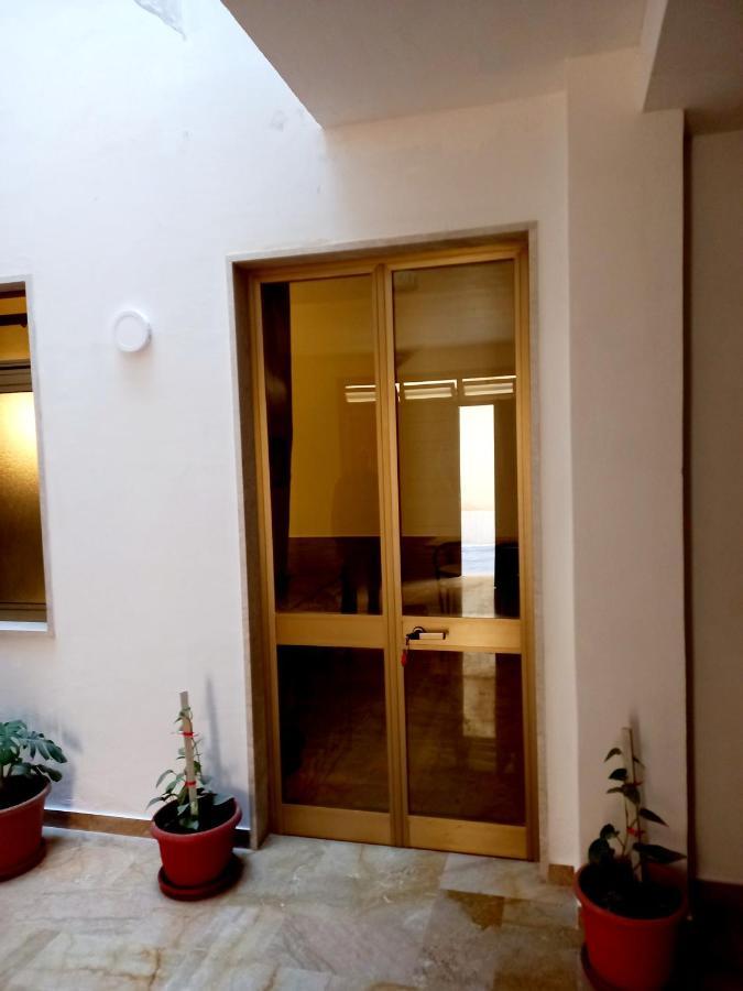 Stadium Apartament Marsala Exterior photo